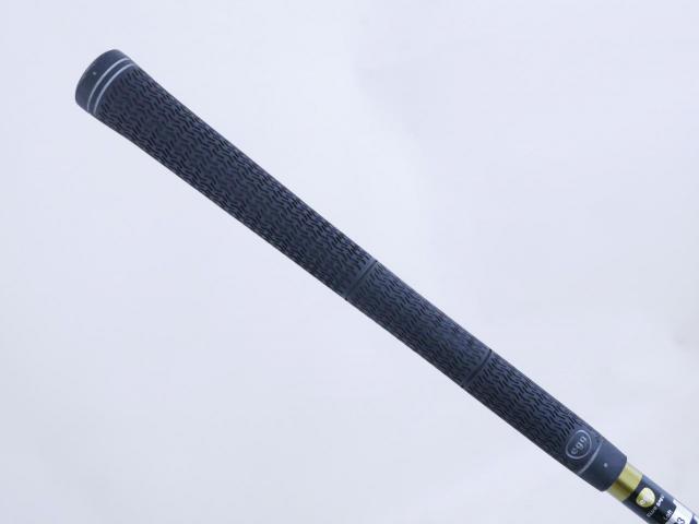 Fairway Wood : PRGR : ไม้กระเทย PRGR Super Egg (หน้าเด้งเกินกฏ COR 0.84 ออกปี 2018 หายากมาก) Loft 23 ก้าน M-37 Flex R