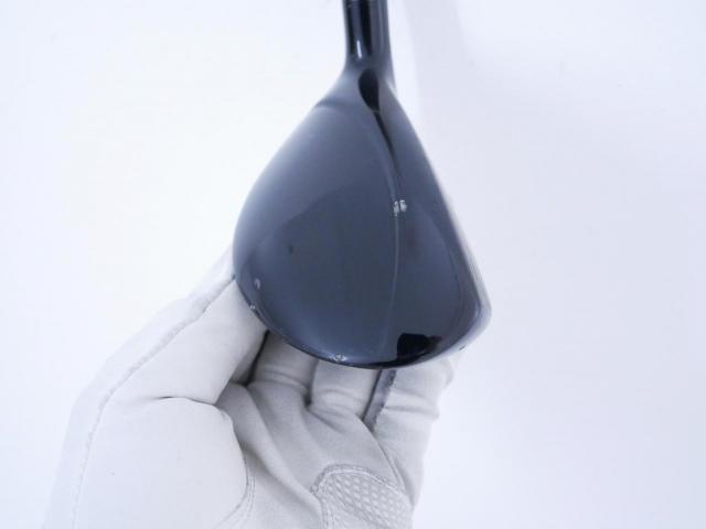 Fairway Wood : PRGR : ไม้กระเทย PRGR Super Egg (หน้าเด้งเกินกฏ COR 0.84 ออกปี 2018 หายากมาก) Loft 23 ก้าน M-37 Flex R