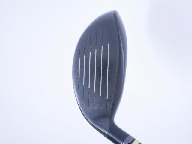 Fairway Wood : PRGR : ไม้กระเทย PRGR Super Egg (หน้าเด้งเกินกฏ COR 0.84 ออกปี 2018 หายากมาก) Loft 23 ก้าน M-37 Flex R