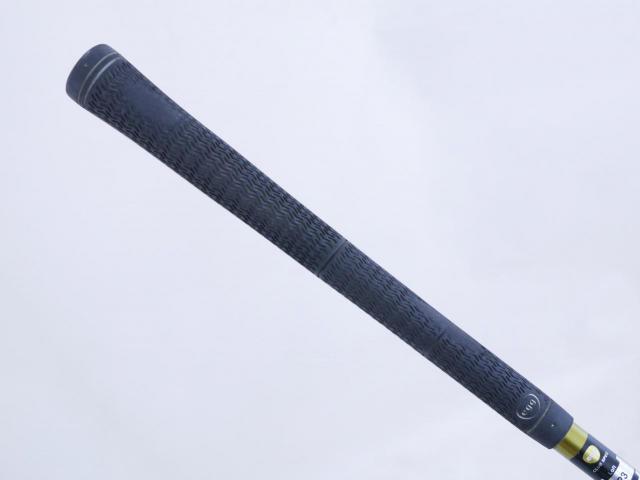 Fairway Wood : PRGR : ไม้กระเทย PRGR Super Egg (หน้าเด้งเกินกฏ COR 0.84 ออกปี 2018 หายากมาก) Loft 23 ก้าน M-37 Flex R