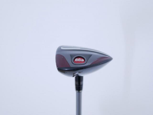 Fairway Wood : PRGR : ไม้กระเทย PRGR Egg (ออกปี 2018) Loft 19 Flex R (M-37)