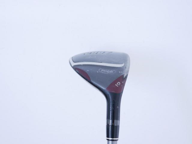 Fairway Wood : PRGR : ไม้กระเทย PRGR Egg (ออกปี 2018) Loft 19 Flex R (M-37)