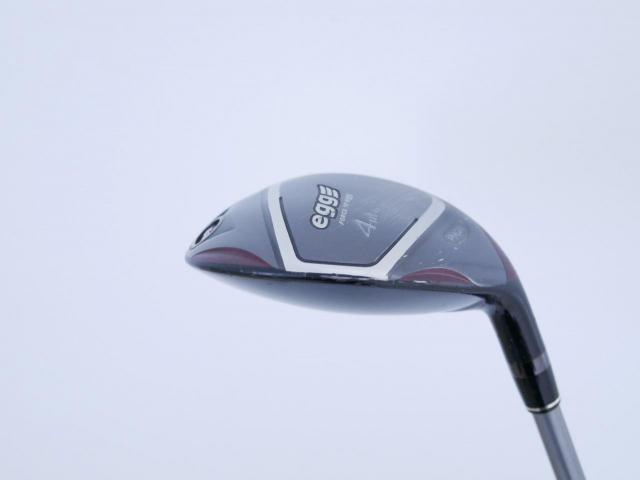 Fairway Wood : PRGR : ไม้กระเทย PRGR Egg (ออกปี 2018) Loft 19 Flex R (M-37)