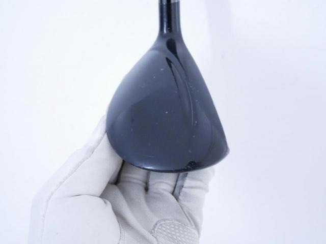 Fairway Wood : PRGR : ไม้กระเทย PRGR Egg (ออกปี 2018) Loft 19 Flex R (M-37)