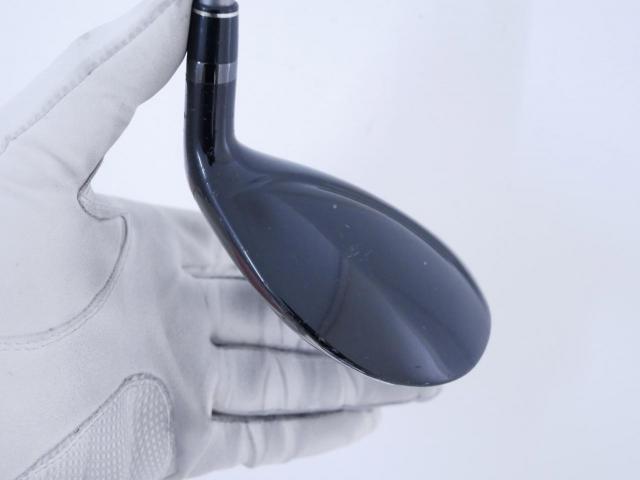 Fairway Wood : PRGR : ไม้กระเทย PRGR Egg (ออกปี 2018) Loft 19 Flex R (M-37)