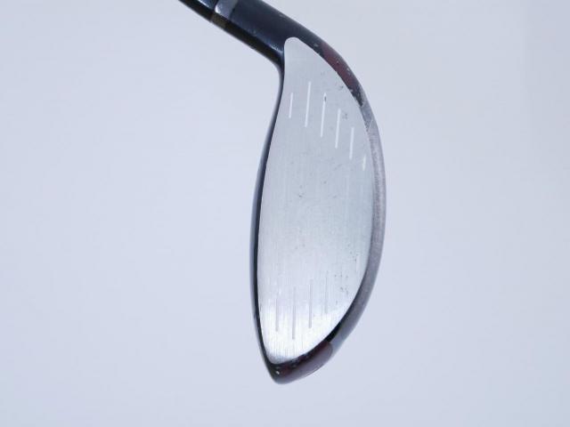 Fairway Wood : PRGR : ไม้กระเทย PRGR Egg (ออกปี 2018) Loft 19 Flex R (M-37)