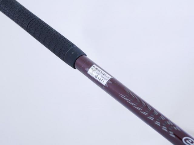 Fairway Wood : PRGR : ไม้กระเทย PRGR Egg (ออกปี 2018) Loft 19 Flex R (M-37)