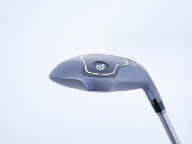 Fairway Wood : PRGR : ไม้กระเทย PRGR Carrys Q (ออกปี 2021 ตีง่ายมากๆๆๆ) Loft 20 Flex R