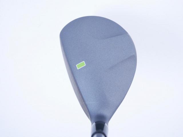 Fairway Wood : PRGR : ไม้กระเทย PRGR Carrys Q (ออกปี 2021 ตีง่ายมากๆๆๆ) Loft 20 Flex R
