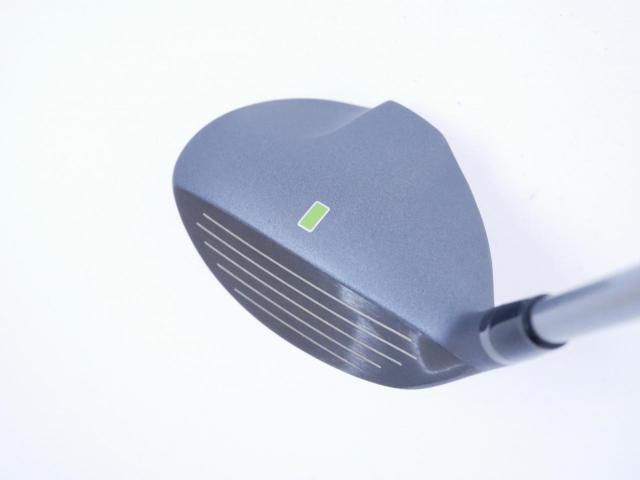 Fairway Wood : PRGR : ไม้กระเทย PRGR Carrys Q (ออกปี 2021 ตีง่ายมากๆๆๆ) Loft 20 Flex R