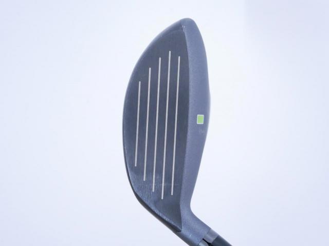 Fairway Wood : PRGR : ไม้กระเทย PRGR Carrys Q (ออกปี 2021 ตีง่ายมากๆๆๆ) Loft 20 Flex R