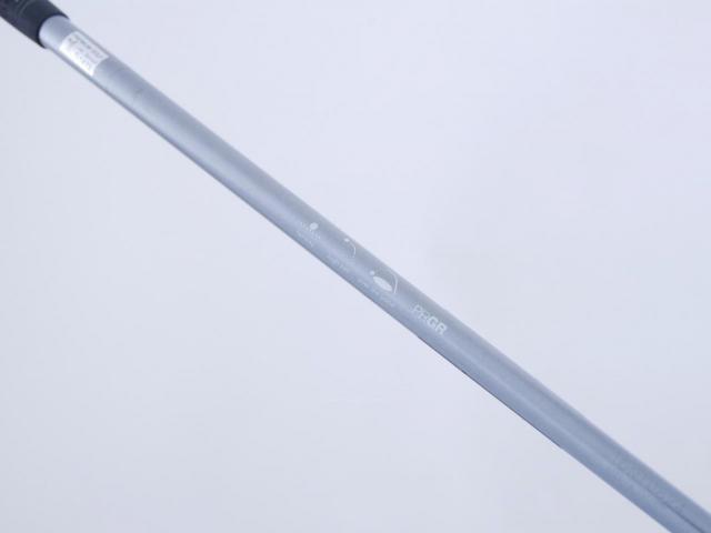 Fairway Wood : PRGR : ไม้กระเทย PRGR Carrys Q (ออกปี 2021 ตีง่ายมากๆๆๆ) Loft 20 Flex R