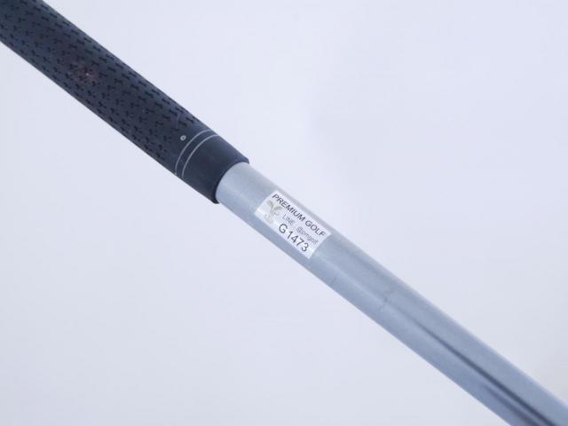 Fairway Wood : PRGR : ไม้กระเทย PRGR Carrys Q (ออกปี 2021 ตีง่ายมากๆๆๆ) Loft 20 Flex R