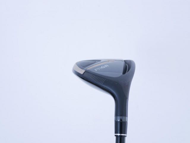 Fairway Wood : PRGR : ไม้กระเทย PRGR LS (ปี 2022) Loft 26 ก้าน Fujikura Speeder NX Flex SR