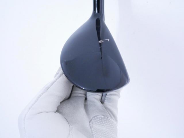 Fairway Wood : PRGR : ไม้กระเทย PRGR LS (ปี 2022) Loft 26 ก้าน Fujikura Speeder NX Flex SR