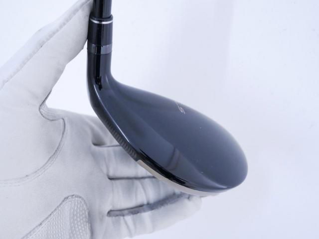 Fairway Wood : PRGR : ไม้กระเทย PRGR LS (ปี 2022) Loft 26 ก้าน Fujikura Speeder NX Flex SR