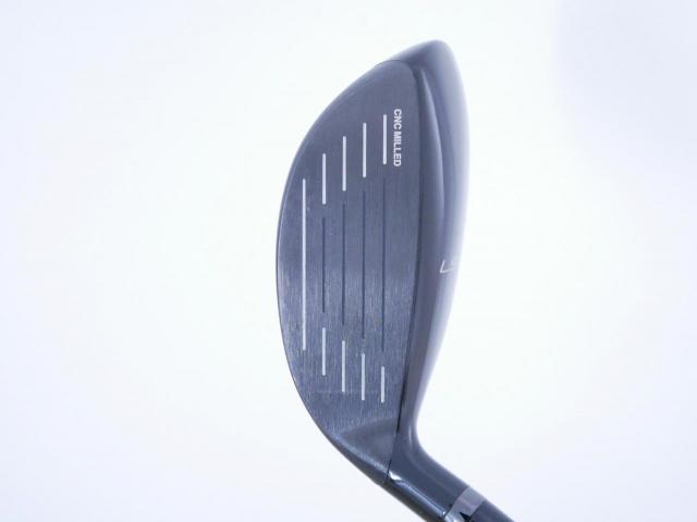 Fairway Wood : PRGR : ไม้กระเทย PRGR LS (ปี 2022) Loft 26 ก้าน Fujikura Speeder NX Flex SR