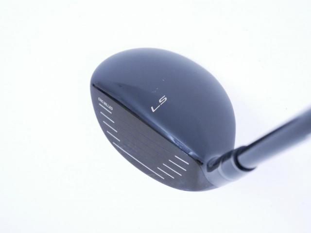 Fairway Wood : PRGR : ไม้กระเทย PRGR LS (ปี 2022) Loft 26 ก้าน Fujikura Speeder NX Flex SR