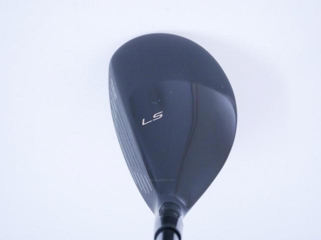 Fairway Wood : PRGR : ไม้กระเทย PRGR LS (ปี 2022) Loft 26 ก้าน Fujikura Speeder NX Flex SR