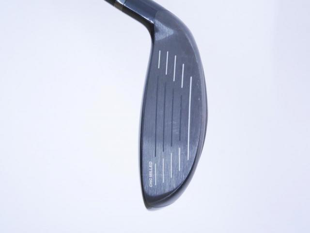 Fairway Wood : PRGR : ไม้กระเทย PRGR LS (ปี 2022) Loft 26 ก้าน Fujikura Speeder NX Flex SR