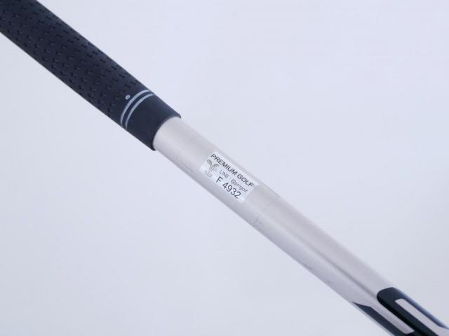 Fairway Wood : PRGR : ไม้กระเทย PRGR LS (ปี 2022) Loft 26 ก้าน Fujikura Speeder NX Flex SR