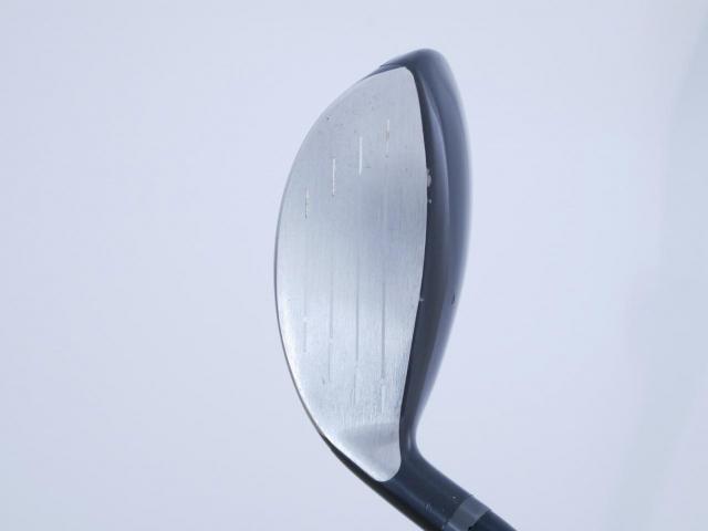 Fairway Wood : PRGR : ไม้กระเทย PRGR RS Red (รุ่นปี 2021) Loft 23 ก้านกราไฟต์ Fujikura Speeder Evolution Flex R2