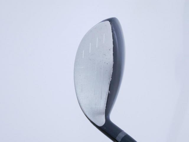 Fairway Wood : PRGR : ไม้กระเทย PRGR RS Red (รุ่นปี 2021) Loft 23 ก้านกราไฟต์ Fujikura Speeder Evolution Flex R