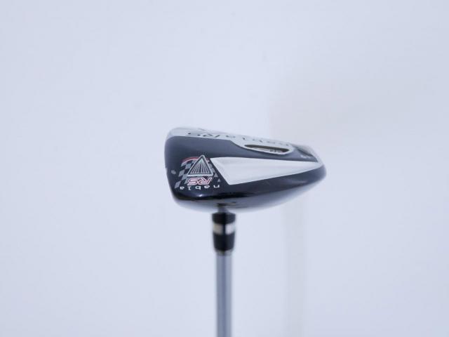 Fairway Wood : PRGR : ไม้กระเทย PRGR ID Nabla RS Loft 19 ก้านกราไฟต์ M-37 (Flex R)