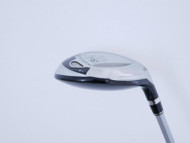 Fairway Wood : PRGR : ไม้กระเทย PRGR ID Nabla RS Loft 19 ก้านกราไฟต์ M-37 (Flex R)