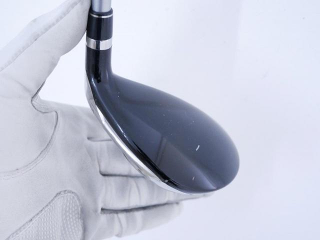 Fairway Wood : PRGR : ไม้กระเทย PRGR ID Nabla RS Loft 19 ก้านกราไฟต์ M-37 (Flex R)