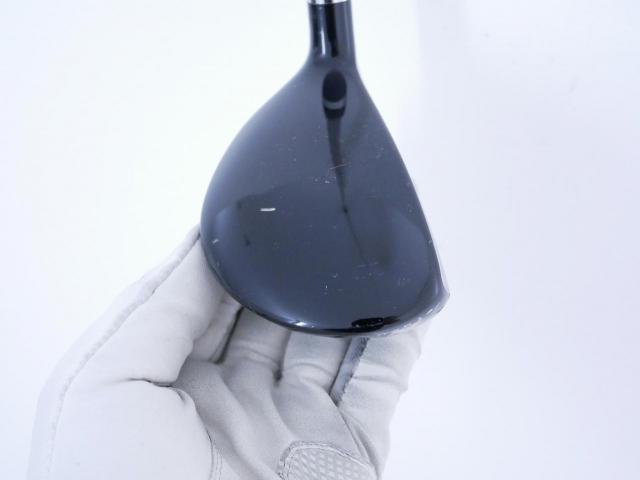 Fairway Wood : PRGR : ไม้กระเทย PRGR ID Nabla RS Loft 19 ก้านกราไฟต์ M-37 (Flex R)