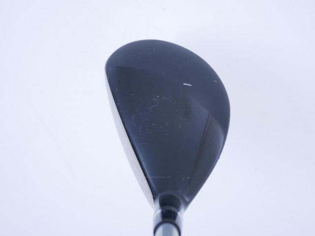 Fairway Wood : PRGR : ไม้กระเทย PRGR ID Nabla RS Loft 19 ก้านกราไฟต์ M-37 (Flex R)