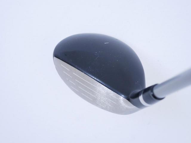 Fairway Wood : PRGR : ไม้กระเทย PRGR ID Nabla RS Loft 19 ก้านกราไฟต์ M-37 (Flex R)