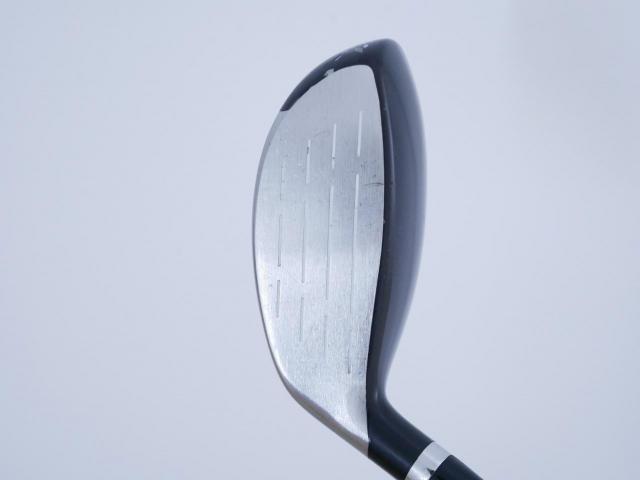 Fairway Wood : PRGR : ไม้กระเทย PRGR ID Nabla RS Loft 19 ก้านกราไฟต์ M-37 (Flex R)
