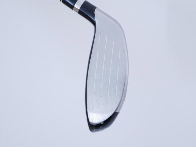 Fairway Wood : PRGR : ไม้กระเทย PRGR ID Nabla RS Loft 19 ก้านกราไฟต์ M-37 (Flex R)