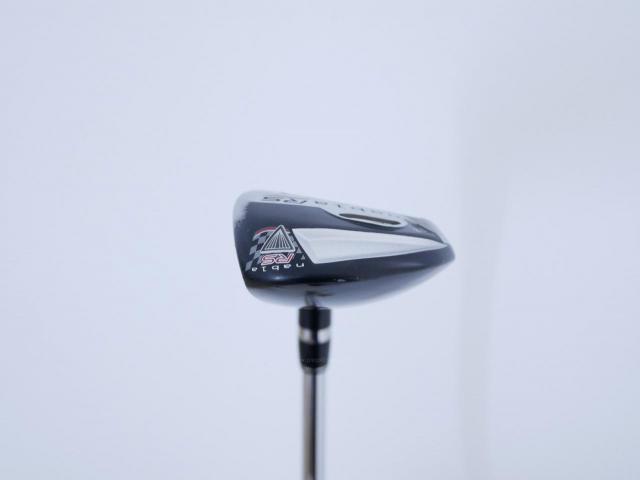 Fairway Wood : PRGR : ไม้กระเทย PRGR ID Nabla RS (ออกปี 2015) Loft 22 ก้านเหล็ก NS Pro SSIII Flex SR