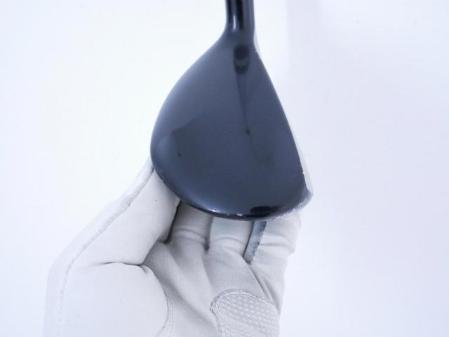 Fairway Wood : PRGR : ไม้กระเทย PRGR ID Nabla RS (ออกปี 2015) Loft 22 ก้านเหล็ก NS Pro SSIII Flex SR