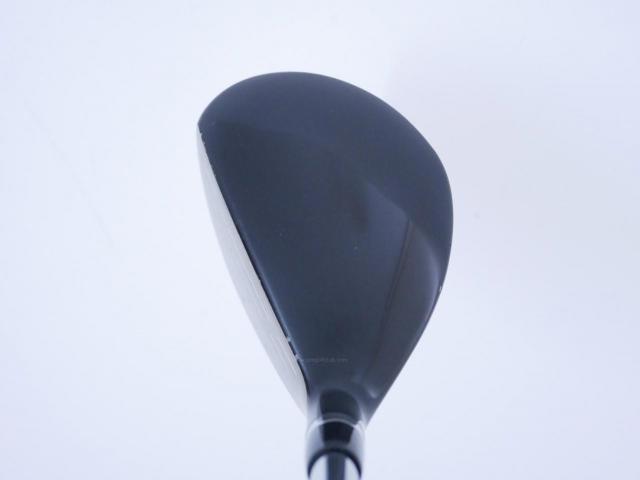 Fairway Wood : PRGR : ไม้กระเทย PRGR ID Nabla RS (ออกปี 2015) Loft 22 ก้านเหล็ก NS Pro SSIII Flex SR