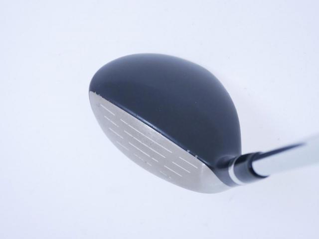 Fairway Wood : PRGR : ไม้กระเทย PRGR ID Nabla RS (ออกปี 2015) Loft 22 ก้านเหล็ก NS Pro SSIII Flex SR