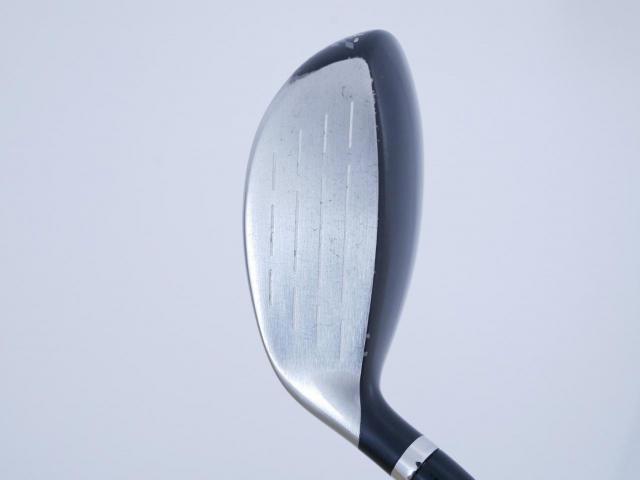 Fairway Wood : PRGR : ไม้กระเทย PRGR ID Nabla RS (ออกปี 2015) Loft 22 ก้านเหล็ก NS Pro SSIII Flex SR