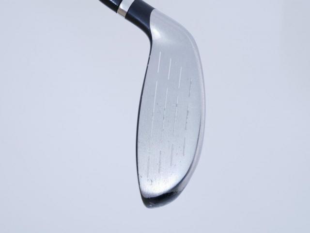 Fairway Wood : PRGR : ไม้กระเทย PRGR ID Nabla RS (ออกปี 2015) Loft 22 ก้านเหล็ก NS Pro SSIII Flex SR