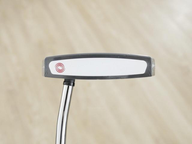 Putter : All : **ของใหม่ ยังไม่แกะพลาสติก** พัตเตอร์ Odyssey White Hot VERSA TWELVE (ออกปี 2023) ยาว 33 นิ้ว