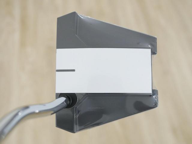 Putter : All : **ของใหม่ ยังไม่แกะพลาสติก** พัตเตอร์ Odyssey White Hot VERSA TWELVE (ออกปี 2023) ยาว 33 นิ้ว