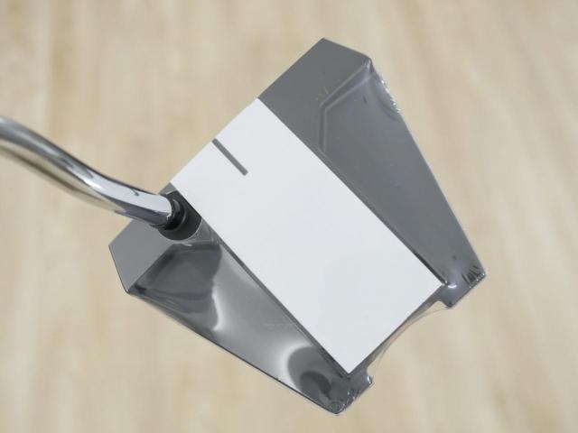 Putter : All : **ของใหม่ ยังไม่แกะพลาสติก** พัตเตอร์ Odyssey White Hot VERSA TWELVE (ออกปี 2023) ยาว 33 นิ้ว