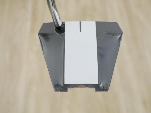 Putter : All : **ของใหม่ ยังไม่แกะพลาสติก** พัตเตอร์ Odyssey White Hot VERSA TWELVE (ออกปี 2023) ยาว 33 นิ้ว