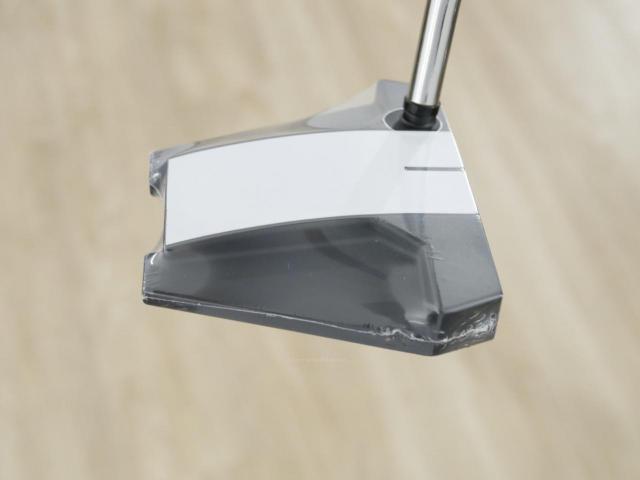 Putter : All : **ของใหม่ ยังไม่แกะพลาสติก** พัตเตอร์ Odyssey White Hot VERSA TWELVE (ออกปี 2023) ยาว 33 นิ้ว