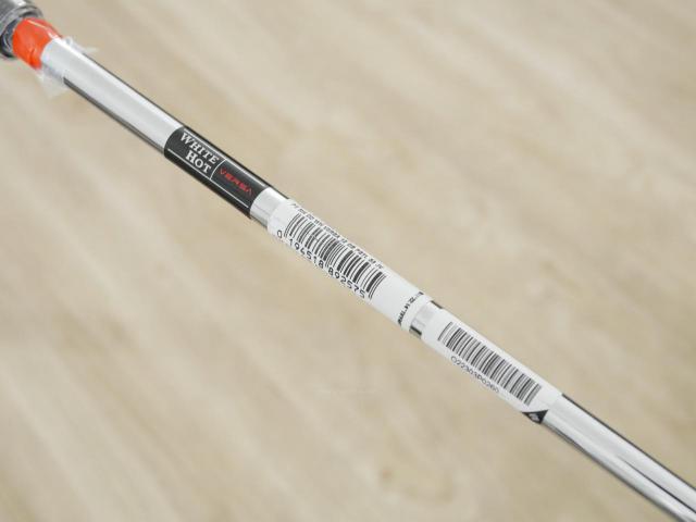 Putter : All : **ของใหม่ ยังไม่แกะพลาสติก** พัตเตอร์ Odyssey White Hot VERSA TWELVE (ออกปี 2023) ยาว 33 นิ้ว