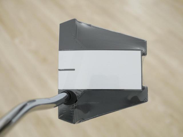 Putter : All : **ของใหม่ ยังไม่แกะพลาสติก** พัตเตอร์ Odyssey White Hot VERSA TWELVE (ออกปี 2023) ยาว 34 นิ้ว