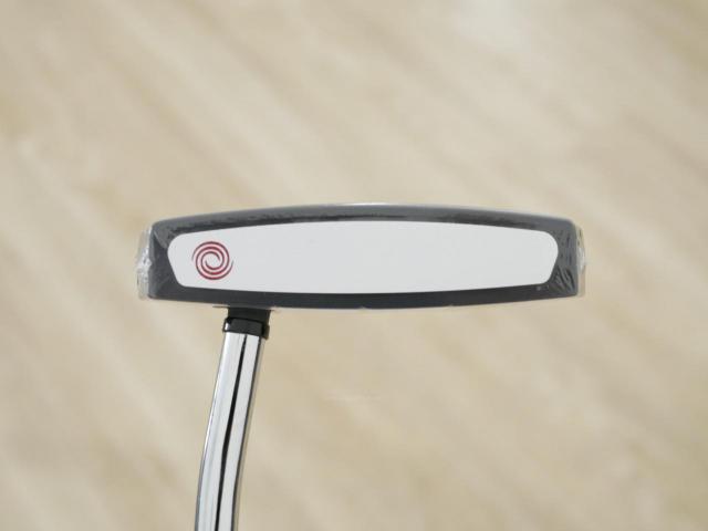 Putter : All : **ของใหม่ ยังไม่แกะพลาสติก** พัตเตอร์ Odyssey White Hot VERSA TWELVE (ออกปี 2023) ยาว 34 นิ้ว