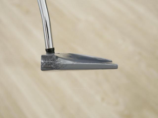 Putter : All : **ของใหม่ ยังไม่แกะพลาสติก** พัตเตอร์ Odyssey White Hot VERSA TWELVE (ออกปี 2023) ยาว 34 นิ้ว